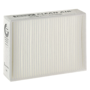 tesa Filtre anti-poussière 'CLEAN AIR', 140 x 100 mm, L