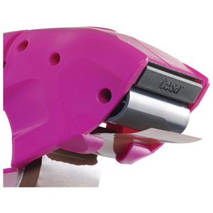 tesa tesapack Dévidoir 'pack 'n' go', équipé, rose