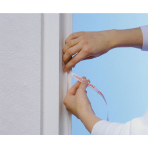 tesa Moustiquaire STANDARD pour fenêtre, 1,10 m x 1,30 m