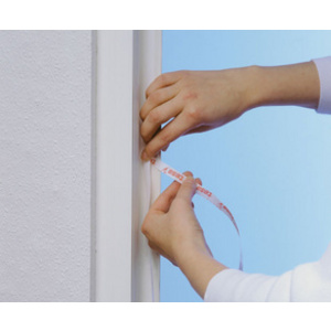 Tesa Moustiquaire COMFORT pour fenêtres, 1,30 x 1,50 m