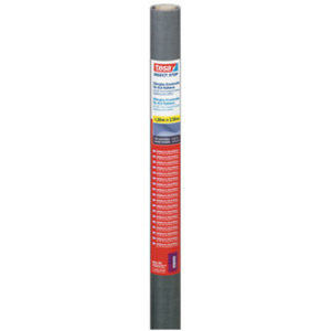 tesa Moustiquaire ALU COMFORT portes, 1,00 m x 2,20 m, blanc