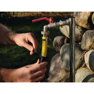 tesa Ruban de réparation 'Extreme Repair Tape', 19 mm x 2,5m