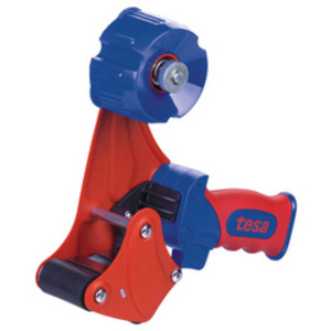 tesa tesapack Dévidoir Premium ruban adhésif d'emballage