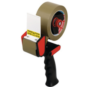 tesa tesapack Dévidoir Classic, ruban adhésif d'emballage