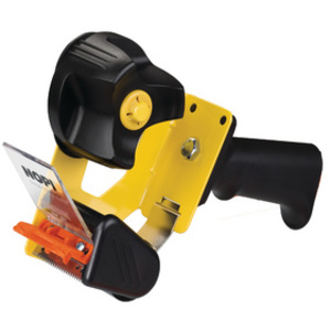 NOPI Dévidoir à main Economy pour ruban adhésif d'emballage