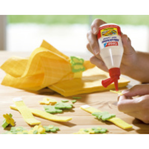 tesa Colle universelle, dans un flacon en plastique, 1.750 g