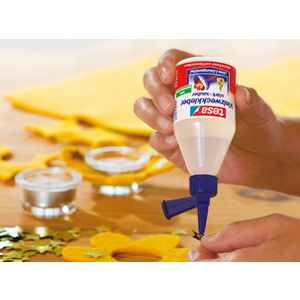 tesa Colle à usage multiple, dans un flacon plastique, 100 g