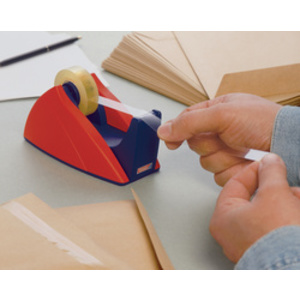 tesa Film Ruban adhésif, 19 mm x 33 m, transparent