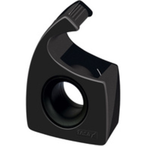 tesa Dévidoir à main Easy Cut, non équipé, transparent