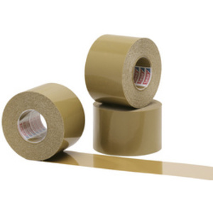 tesa tesapack Ruban adhésif d'emballage 'déchirable mains'