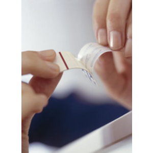 tesa Powerstrips LARGE, fixe des objets jusqu'à 2,0 kg