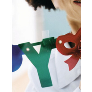 tesa Powerstrips DECO, fixation: maxi 0,2 kg, transparent