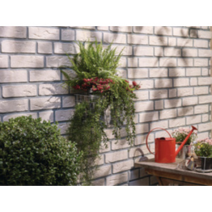 tesa Vis adhésive pour brique, rond, 5,0 kg