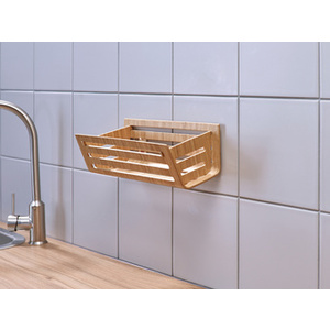 tesa Powerstrips Clou adhésif pour carrelage et métal, 4,0