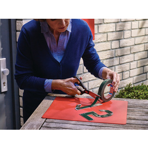 tesa Powerbond Adhésif double face de montage pour brique