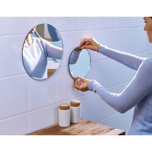 tesa Adhésif double face de montage Powerbond pour carrelage