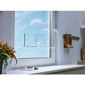 tesa Adhésif double face de montage Powerbond pour verre