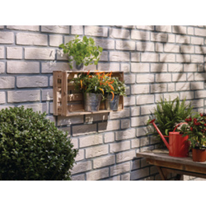 tesa Vis adhésive pour brique, rectangulaire, 5,0 kg