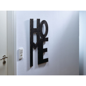 tesa Powerstrips Clou adhésif pour papier peint et plâtre,