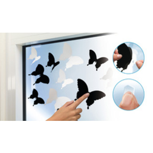 tesa TACK Pastilles adhésives, double face, transparent  - 44164