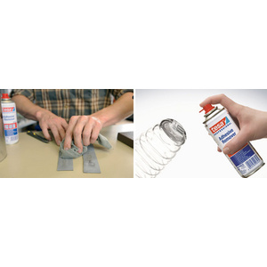 tesa Décolleur d'étiquettes - spray, 200 ml