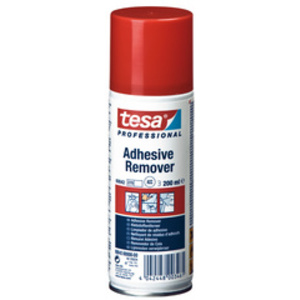 tesa Décolleur d'étiquettes - spray, 200 ml