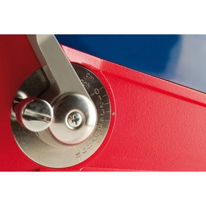 tesa Dévidoir de bureau Automat 6038, semi-automatique