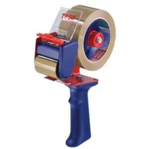 tesa tesapack Dévidoir Economy, ruban adhésif d'emballage