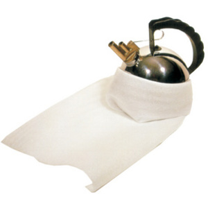 TAP Film mousse TAP-O-PAC, en carton distributeur