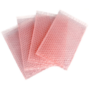 TAP Sachet à bulles d'air, 120x160 mm, antistatique, à rabat