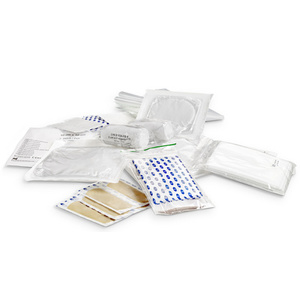 CEDERROTH Kit de premiers secours, divers produits DIN