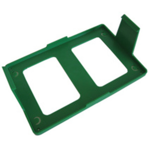 LEINA Support mural pour boîte de premiers secours