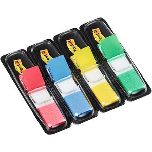 Post-it Marque-pages Index Flèche, 11,9 x 43,2 mm  - 28667