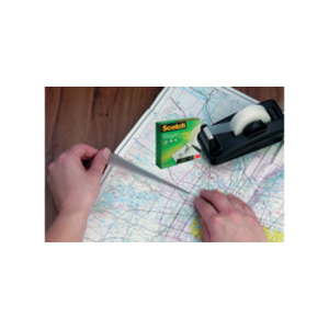 3M Scotch Ruban adhésif Magic 810, pack promo, 19 mm x 33 mm