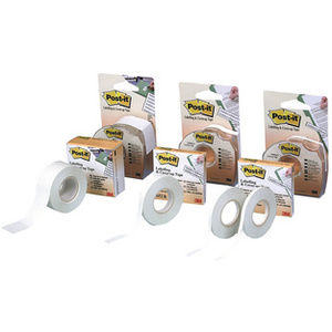 Post-it Ruban de masquage et de marquage, 25 mm x 17,7 m