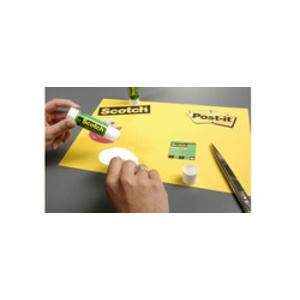 3M Scotch Bâton de colle standard, 21 g  - 45903