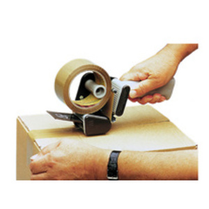 3M Scotch Ruban adhésif d'emballage 371, PP, 38 mm x 66 m