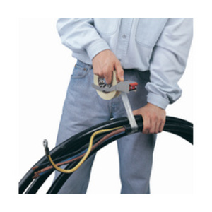 Scotch Ruban adhésif armé de cerclage 8959, 19 mm x 50 m