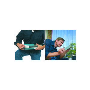 3M Premium Ruban adhésif toilé 8979, 48 mm x 22,8 m, bleu