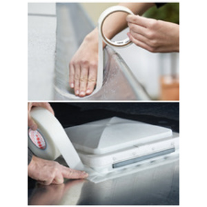 3M Ruban d'étanchéité haute performance 4411, 50 mm x 33 m