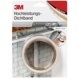 3M Ruban d'étanchéité haute performance 4412, dimensions: