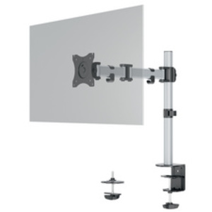 DURABLE Support SELECT pour 1 écran, pince