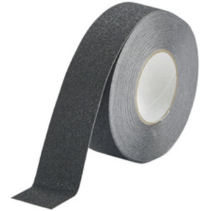 DURABLE Bande antidérapante DURALINE GRIP, 25 mm, noir