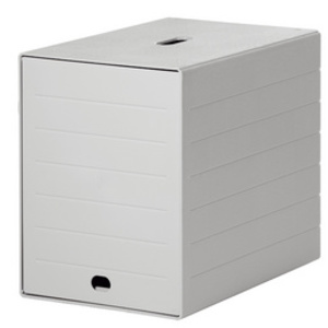 DURABLE Isert pour tiroir IDEALBOX PEN TRAY eco