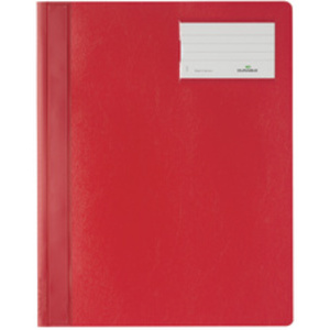 DURABLE Tringle de suspension, en métal, nickelé