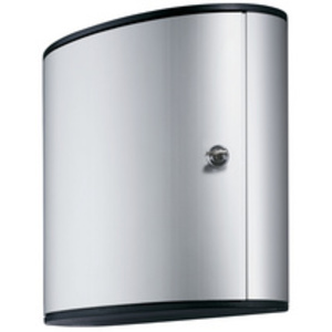 DURABLE Armoire à clés KEY BOX 36, pour 36 clés