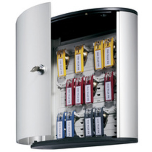 DURABLE Armoire à clés KEY BOX 36, pour 36 clés