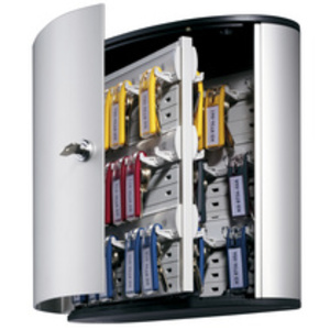 DURABLE Armoire à clés KEY BOX 54, pour 54 clés