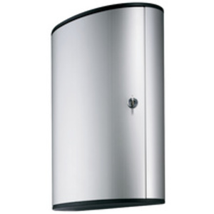 DURABLE Armoire à clés KEY BOX 54, pour 54 clés