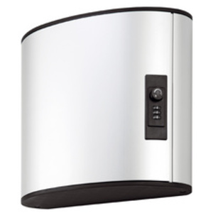 DURABLE Armoire à clés KEY BOX CODE 48, pour 48 clés